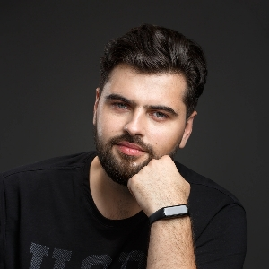 Константин Ковалёв | Сетка — социальная сеть от hh.ru