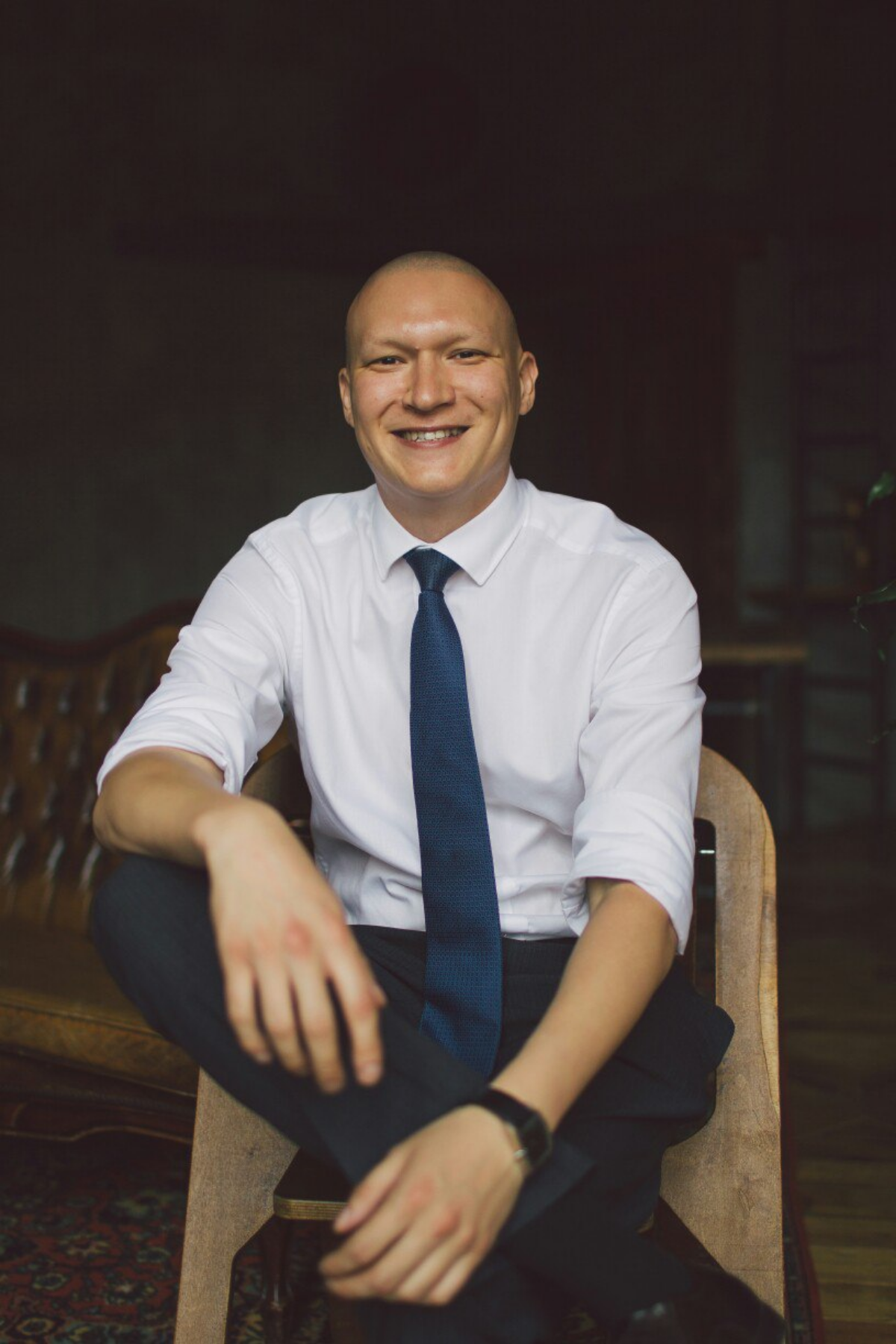 Артём Шарипов