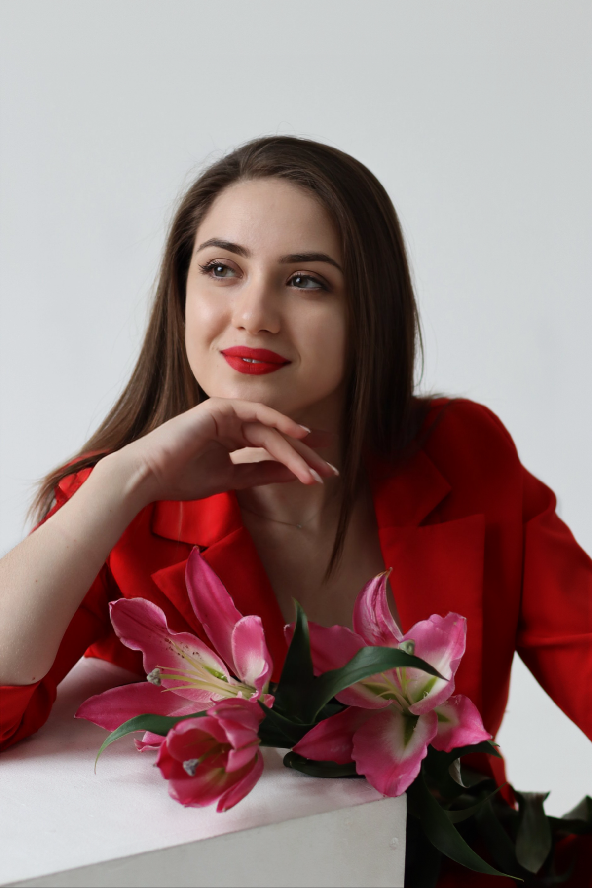 Анна Шахрай