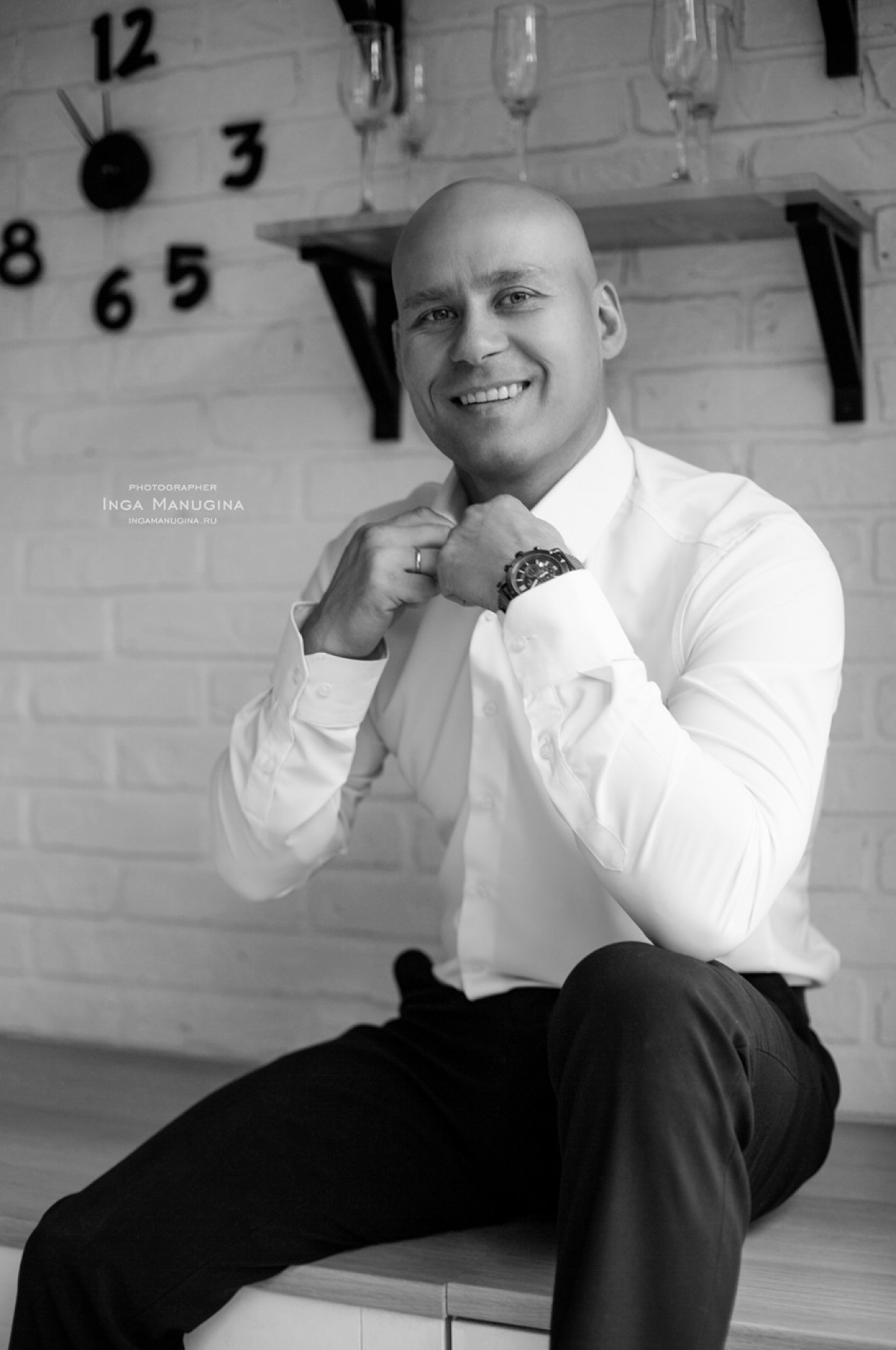 Михаил Смирнов | Сетка — социальная сеть от hh.ru