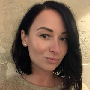 Аурика Виларди | Сетка — социальная сеть от hh.ru