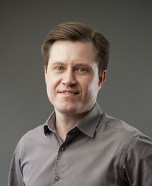 Александр Сироткин