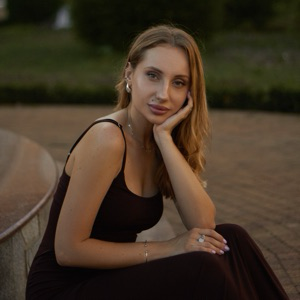 Ксения Елдина