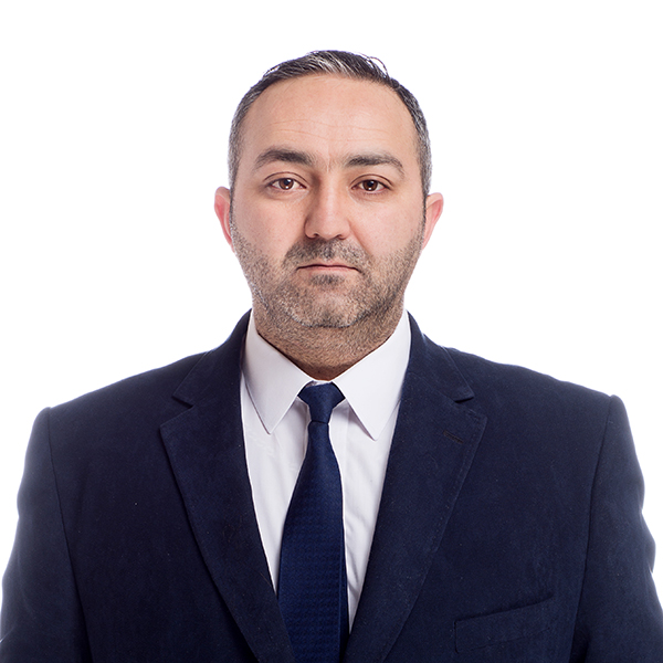 Махмут Курназ | Сетка — социальная сеть от hh.ru