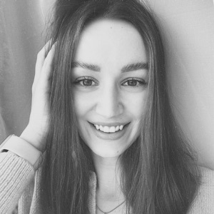 Александра Соколова