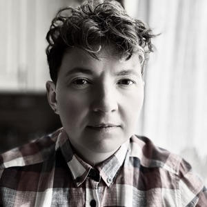 Анастасия Степченко