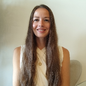 Олеся Чечваркина