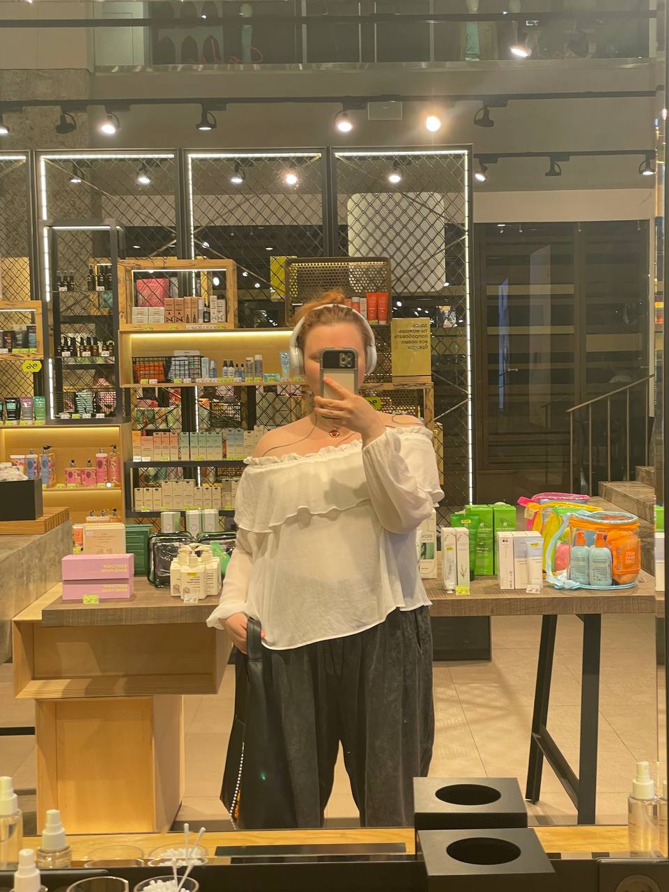 Челлендж «не использовать никакие тональные средства» успешно провален | Сетка — социальная сеть от hh.ru