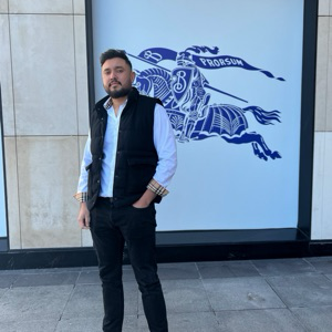 Азиз Саид-Малик | Сетка — социальная сеть от hh.ru