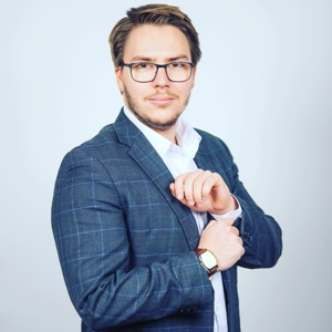 Дмитрий Смирнов | Сетка — социальная сеть от hh.ru