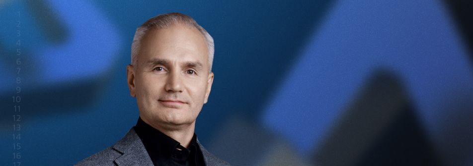 Экс-президент Microsoft Russia Николай Прянишников возглавит коммерческое направление “Группы Астра”
👨‍🎓С 01 июля 2024 года  Прянишников присоединился к компании в должности главного коммерческого дир... | Сетка — социальная сеть от hh.ru