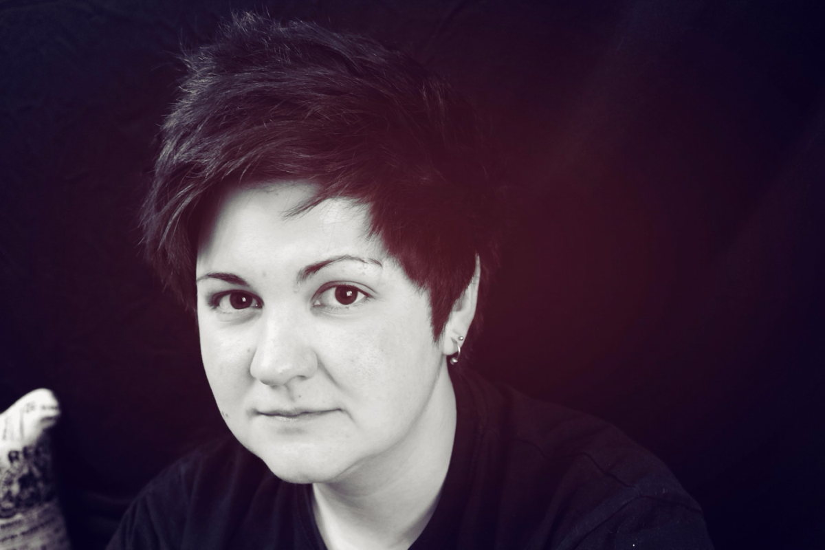 Ирина Живенко