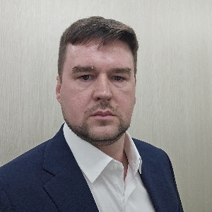 Кирилл Пихтовников