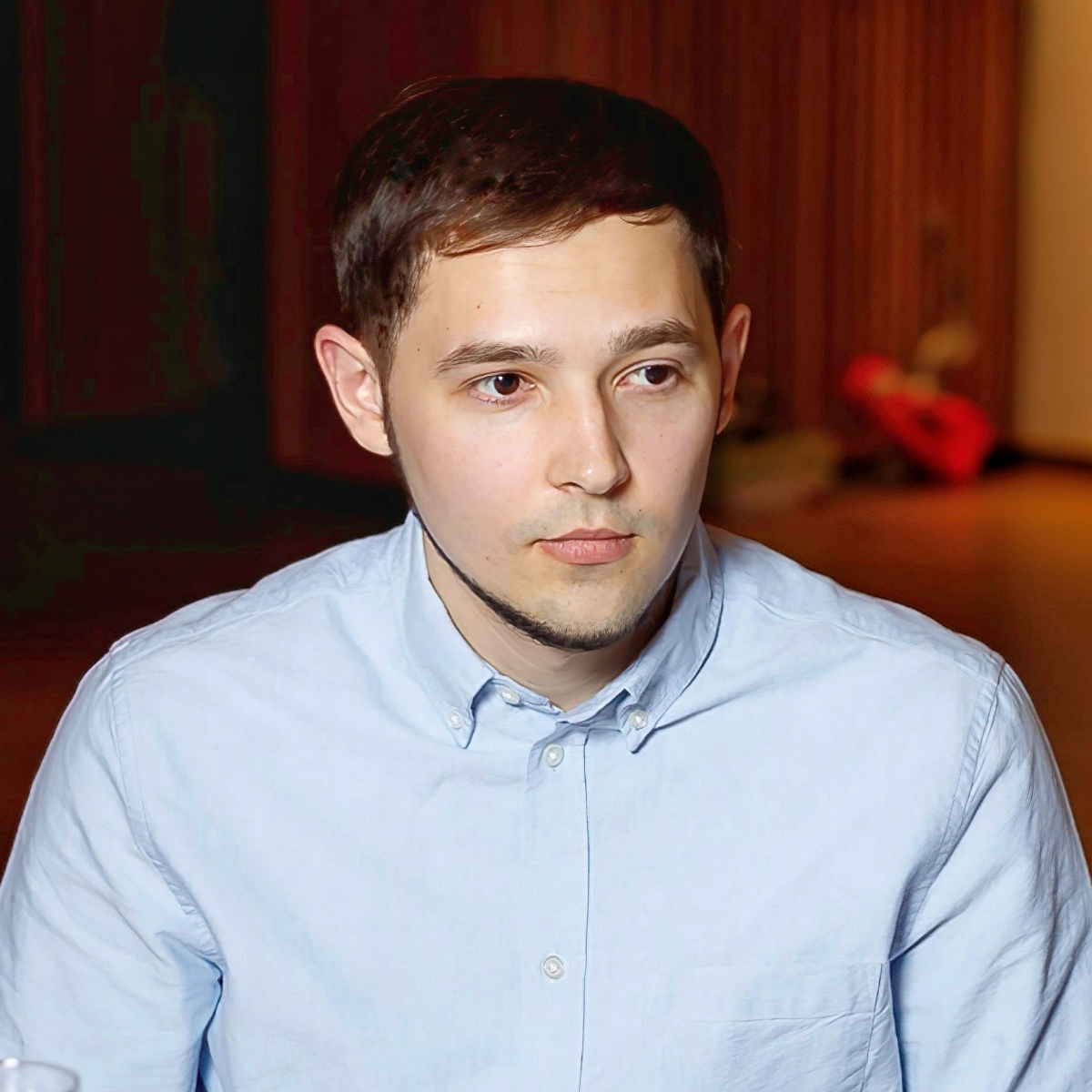 Максим Пономаренко