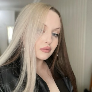 Арина Бормусова