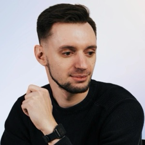 Дмитрий Анц