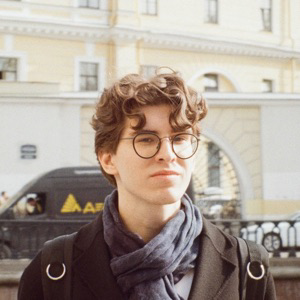 Виталий Горбунов | Сетка — социальная сеть от hh.ru