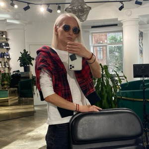 Елена Силаева