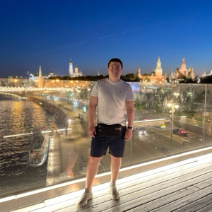 Константин Карпов