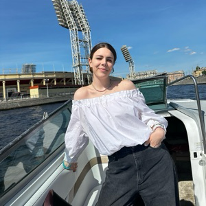 Екатерина Иваха