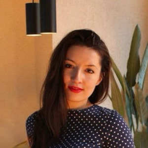 Наталья Рево | Сетка — социальная сеть от hh.ru