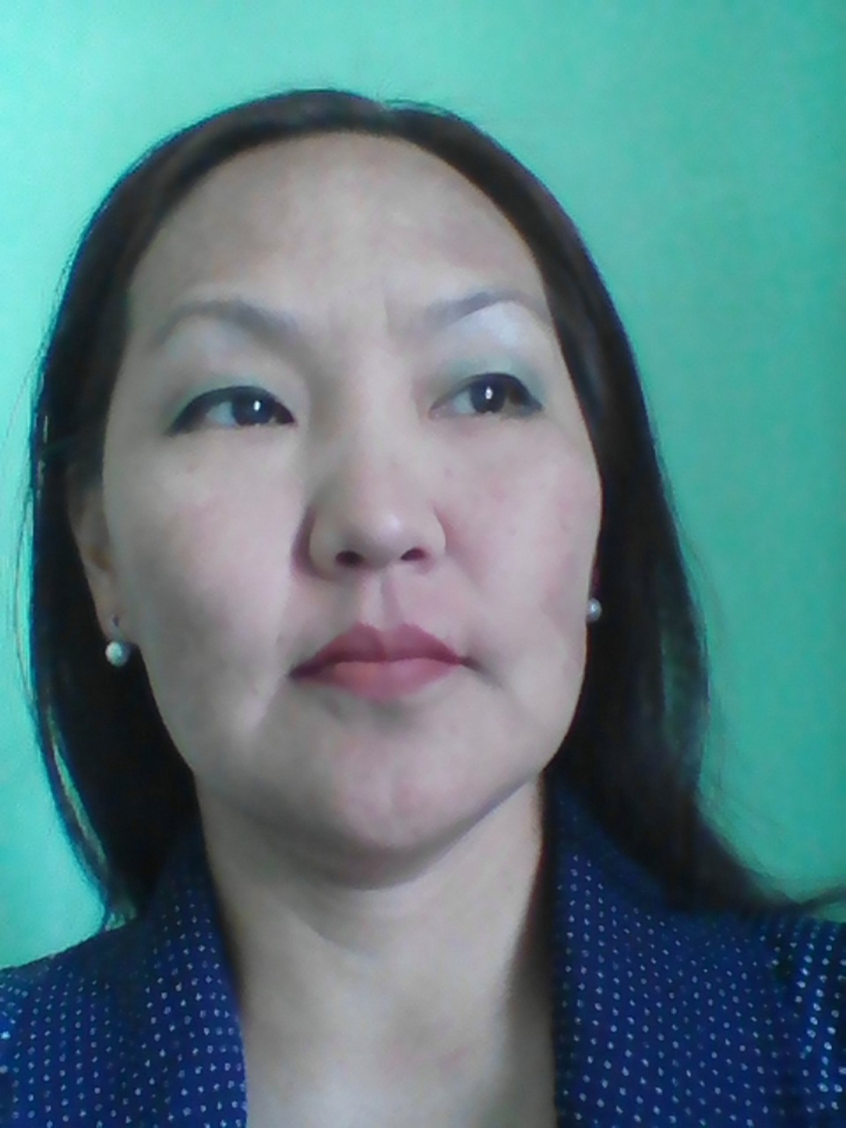 Элла Ооржак