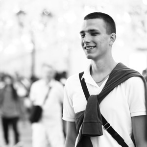 Руслан Бортников | Сетка — социальная сеть от hh.ru