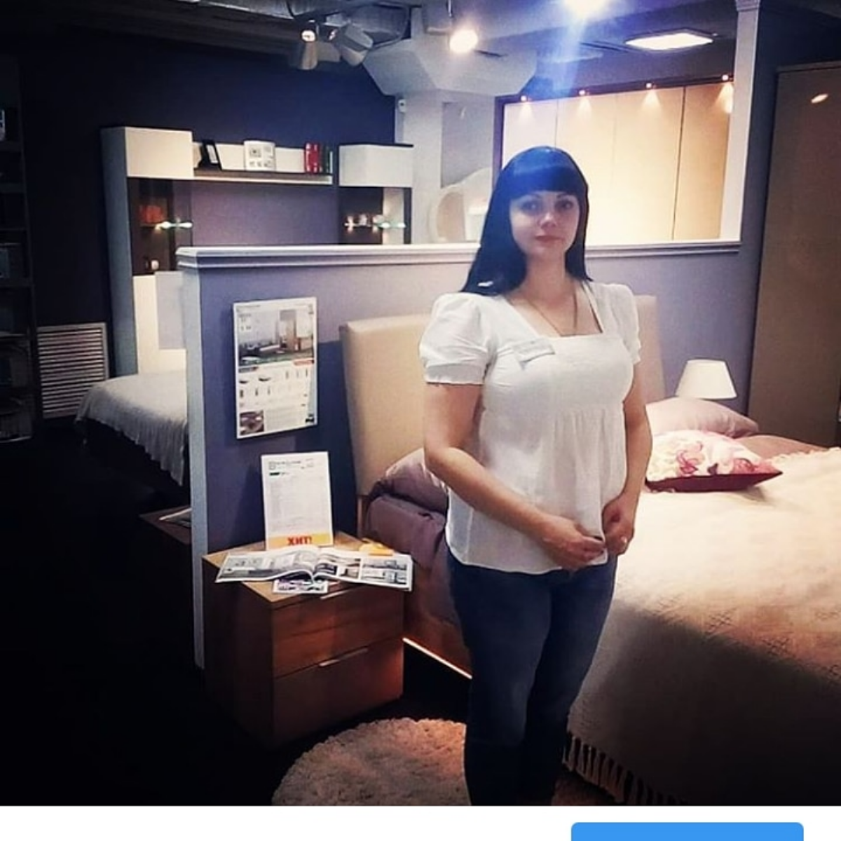 Наталья Пичиненко