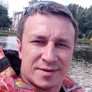 Денис Вишняков