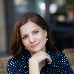 Екатерина Казарина | Сетка — социальная сеть от hh.ru