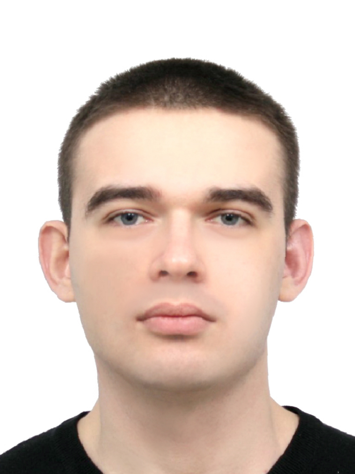Денис Можаев