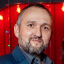 Андрей Завалишин