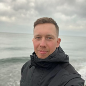 Дмитрий Поляков | Сетка — социальная сеть от hh.ru