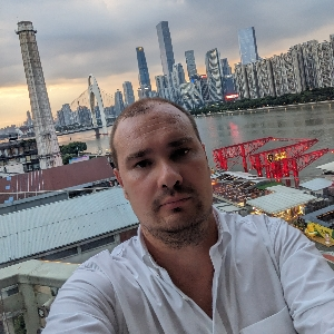 Денис Шевченко | Сетка — социальная сеть от hh.ru