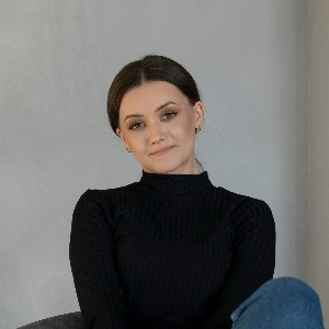 Наталья Безрукова | Сетка — социальная сеть от hh.ru