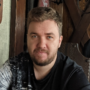 Юрий Смирнов | Сетка — социальная сеть от hh.ru