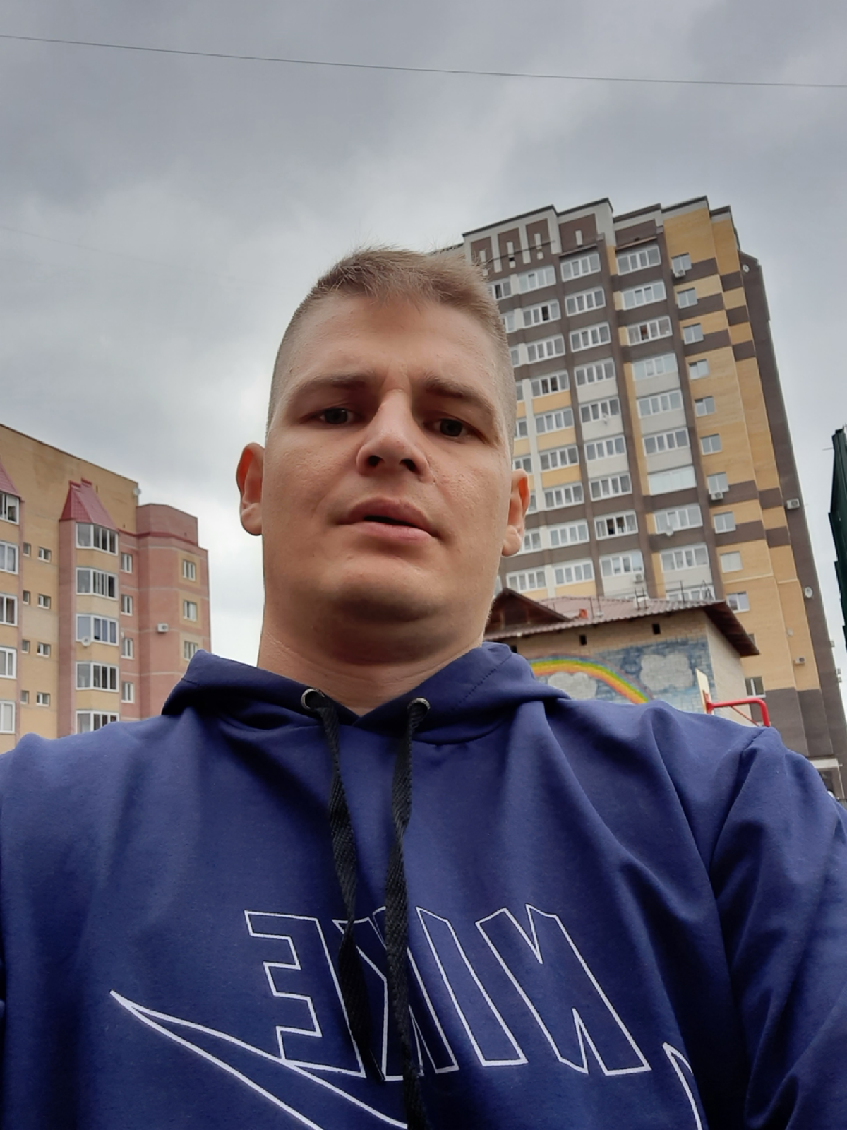 Владимир Соколов