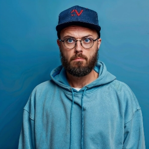 Дмитрий Jamminroot | Сетка — социальная сеть от hh.ru