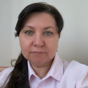 Наталия Комиссарова | Сетка — социальная сеть от hh.ru