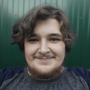 Сергей Новиков