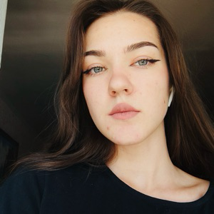 Виктория Ульянова | Сетка — социальная сеть от hh.ru