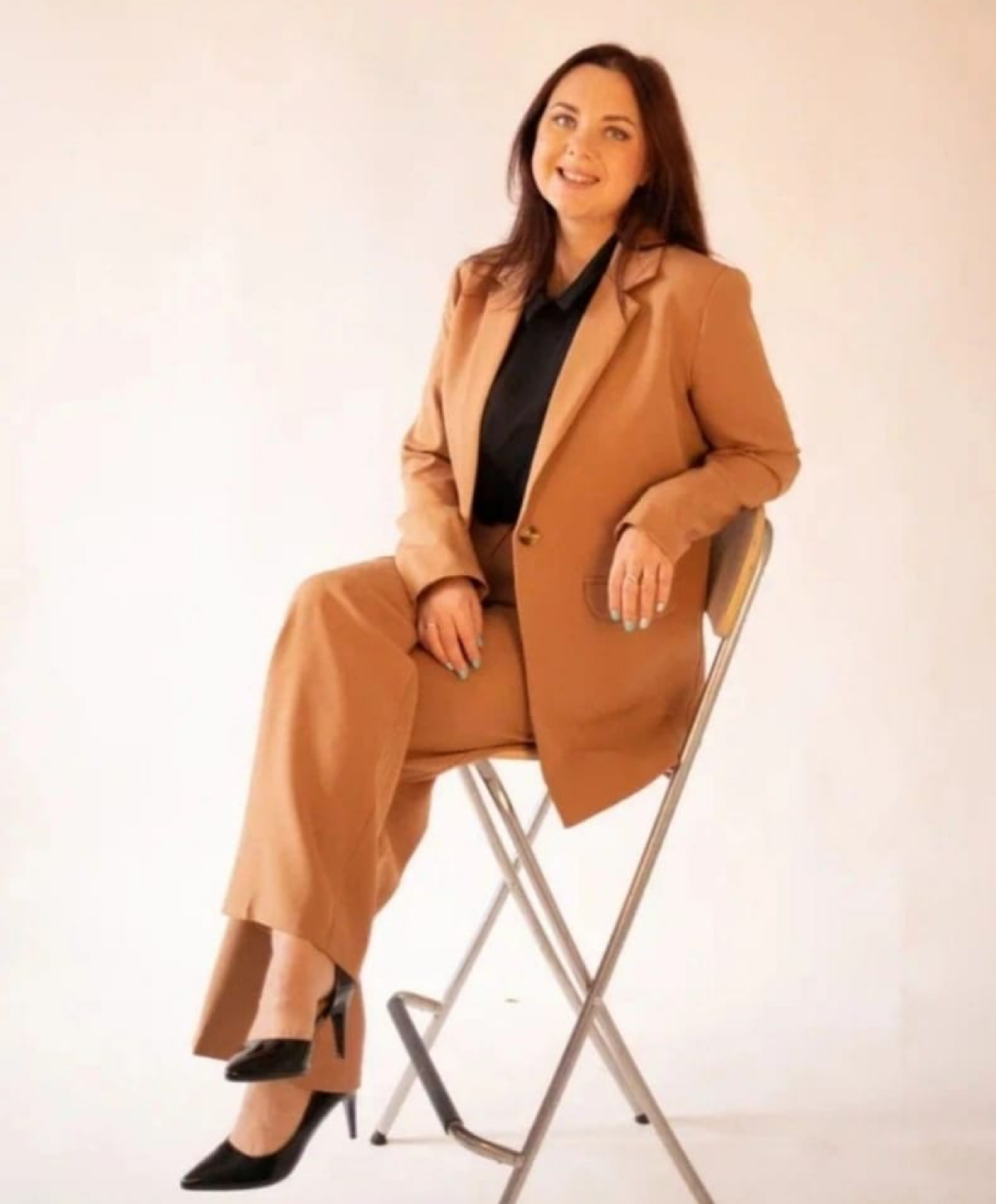 Светлана Силина