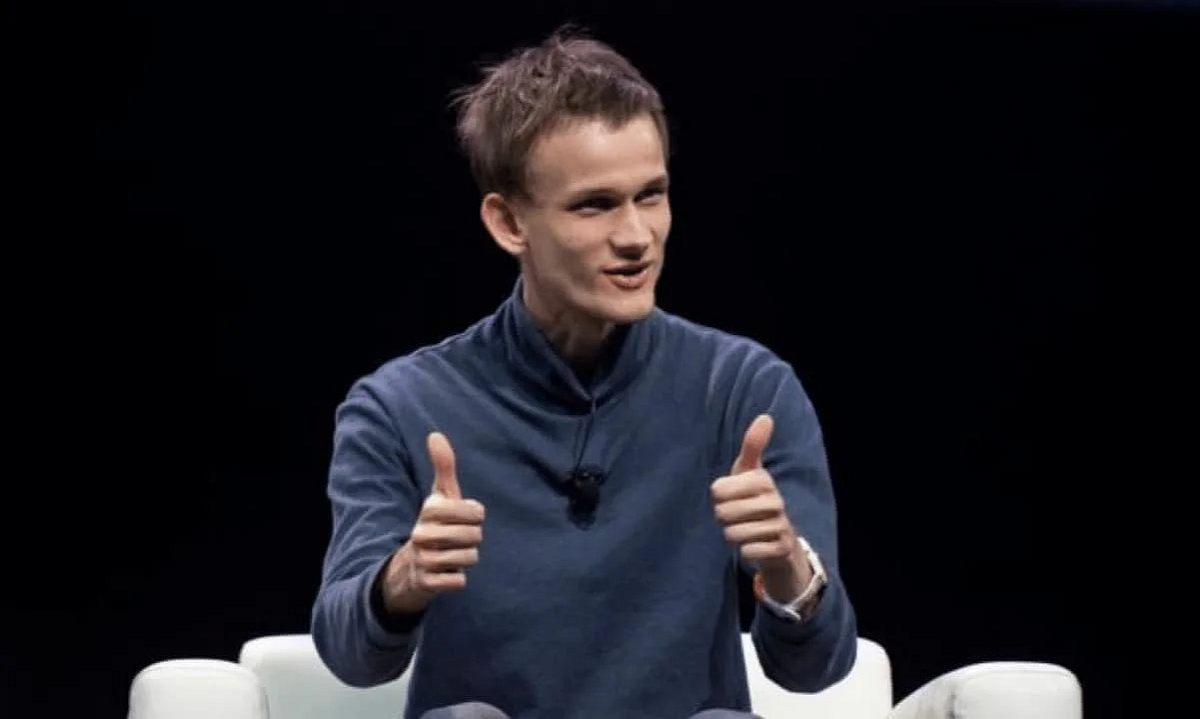 Виталик Бутерин считает, что транзакции в сети Ethereum могут ускориться | Сетка — социальная сеть от hh.ru