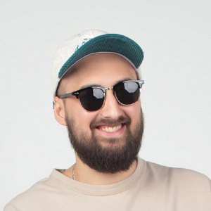 Денис Богаутдинов | Сетка — социальная сеть от hh.ru