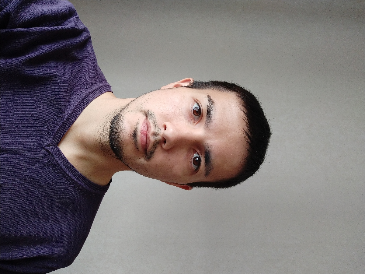 Эльмир Мурзагареев | Сетка — социальная сеть от hh.ru