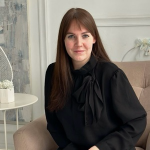 Виктория Киселева | Сетка — социальная сеть от hh.ru