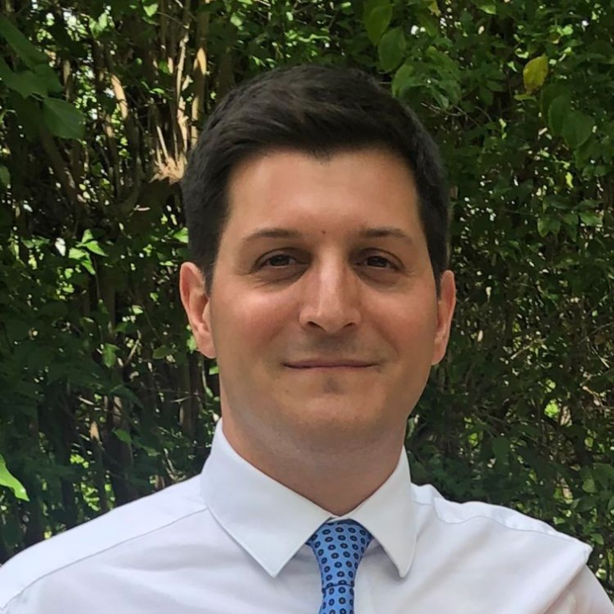 Федерико Францини | Сетка — социальная сеть от hh.ru