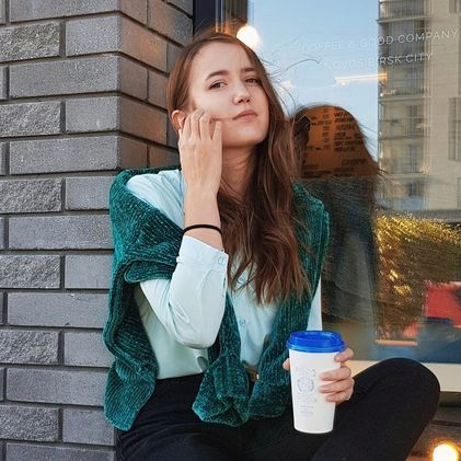 Ольга Сатюк | Сетка — социальная сеть от hh.ru