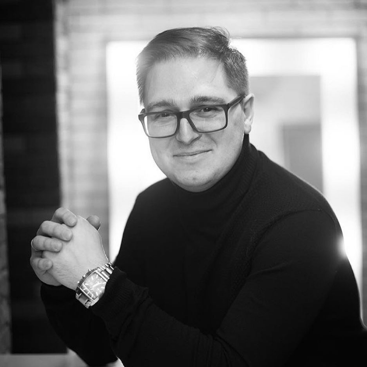 Антон Сергеев | Сетка — социальная сеть от hh.ru