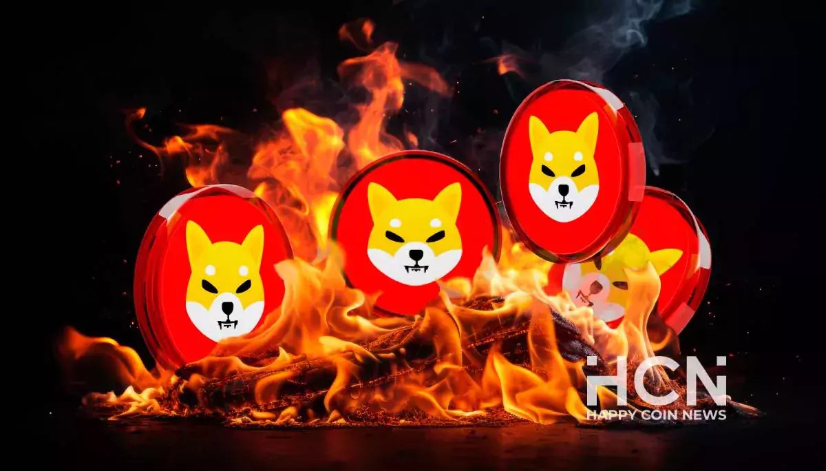 В июне сообщества Shiba Inu и Terra Classic успешно провели сжигания токенов | Сетка — социальная сеть от hh.ru